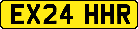 EX24HHR