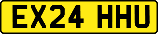 EX24HHU