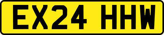 EX24HHW
