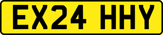 EX24HHY