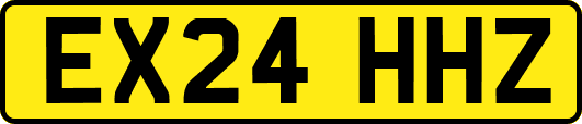 EX24HHZ