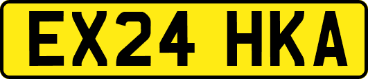 EX24HKA