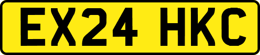 EX24HKC