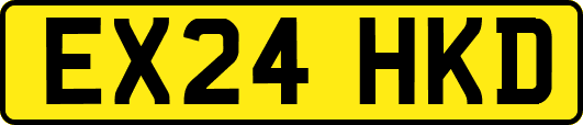 EX24HKD