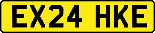 EX24HKE
