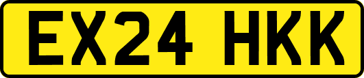 EX24HKK