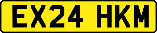 EX24HKM