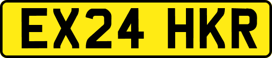 EX24HKR