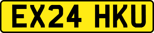 EX24HKU