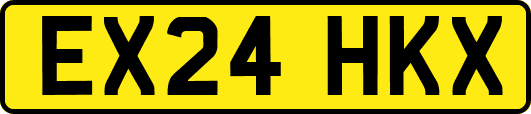 EX24HKX