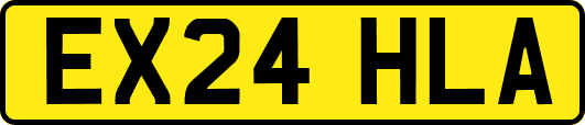 EX24HLA