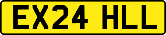 EX24HLL