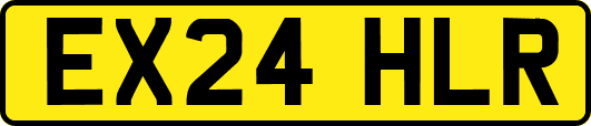 EX24HLR