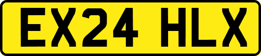 EX24HLX