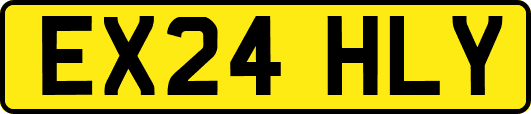 EX24HLY