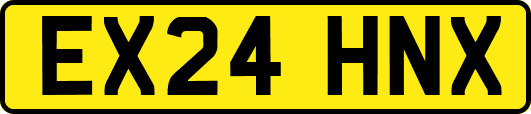 EX24HNX