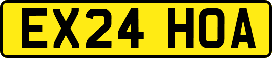 EX24HOA