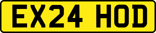 EX24HOD