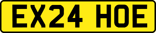 EX24HOE