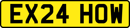 EX24HOW