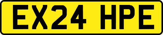 EX24HPE