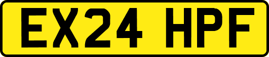EX24HPF
