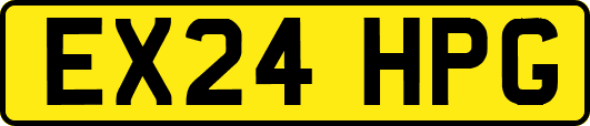 EX24HPG