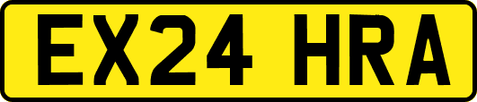 EX24HRA