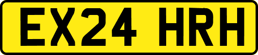 EX24HRH