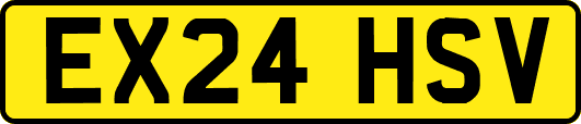 EX24HSV
