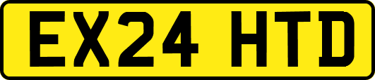 EX24HTD