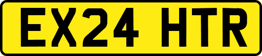 EX24HTR