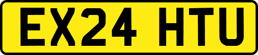 EX24HTU