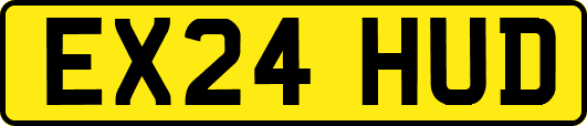 EX24HUD