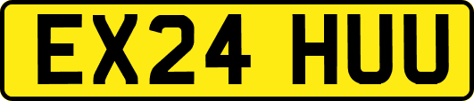 EX24HUU