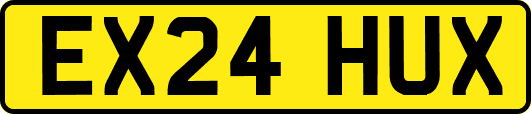 EX24HUX