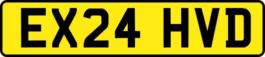EX24HVD