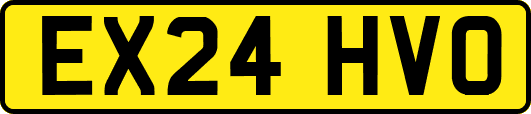 EX24HVO