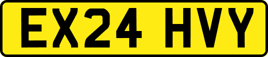 EX24HVY