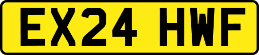 EX24HWF