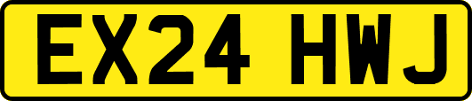 EX24HWJ