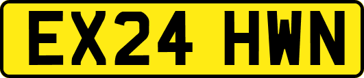 EX24HWN