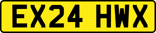 EX24HWX