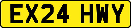 EX24HWY