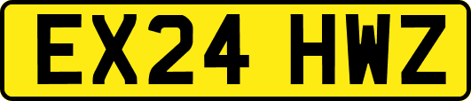 EX24HWZ