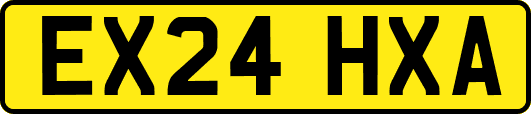 EX24HXA