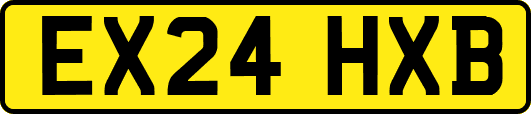 EX24HXB