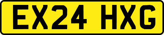 EX24HXG