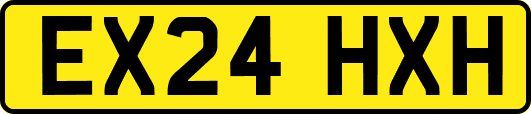 EX24HXH