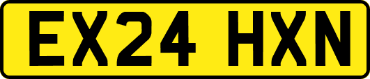 EX24HXN